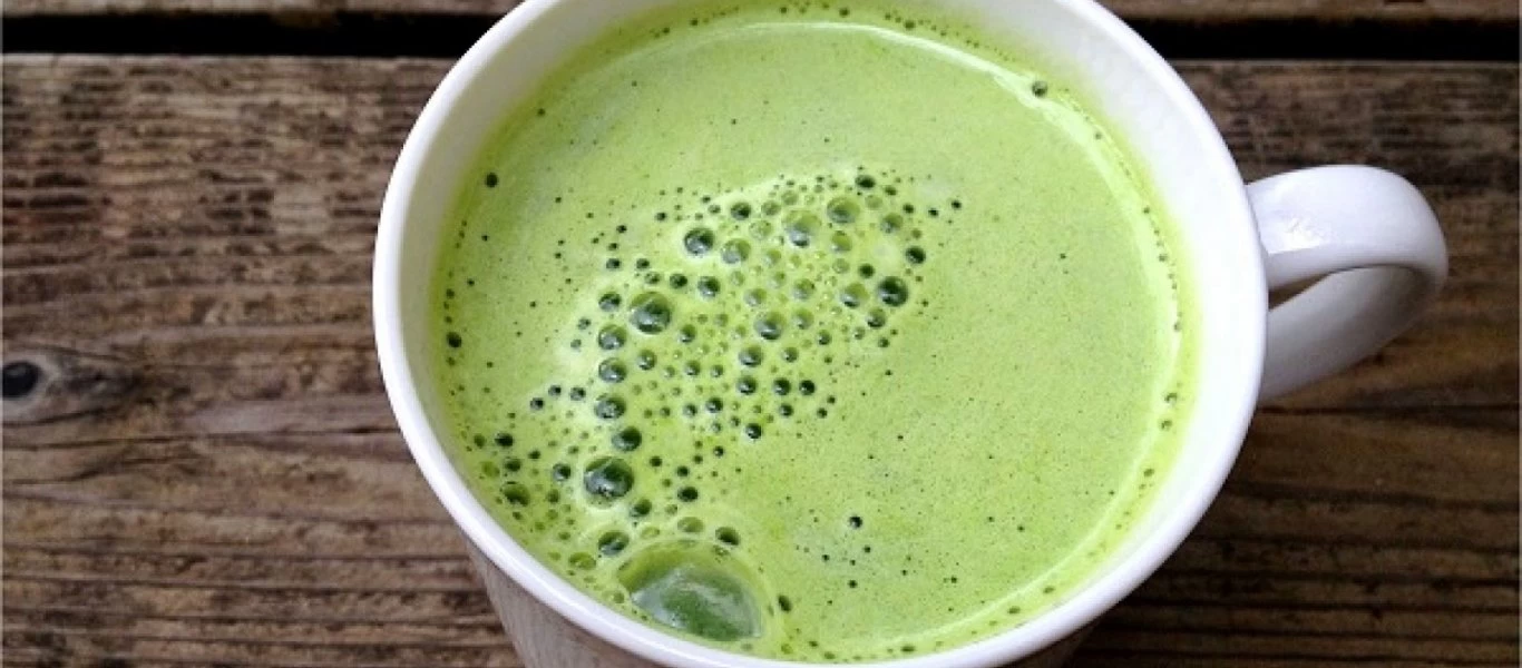 Το θαυματουργό ποτό που θα «αφαιρέσει» ότι έχετε φάει κατά τη διάρκεια της ημέρας